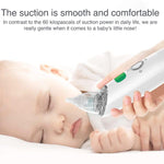 Baby Electric Nasal Aspirator FY-B202 