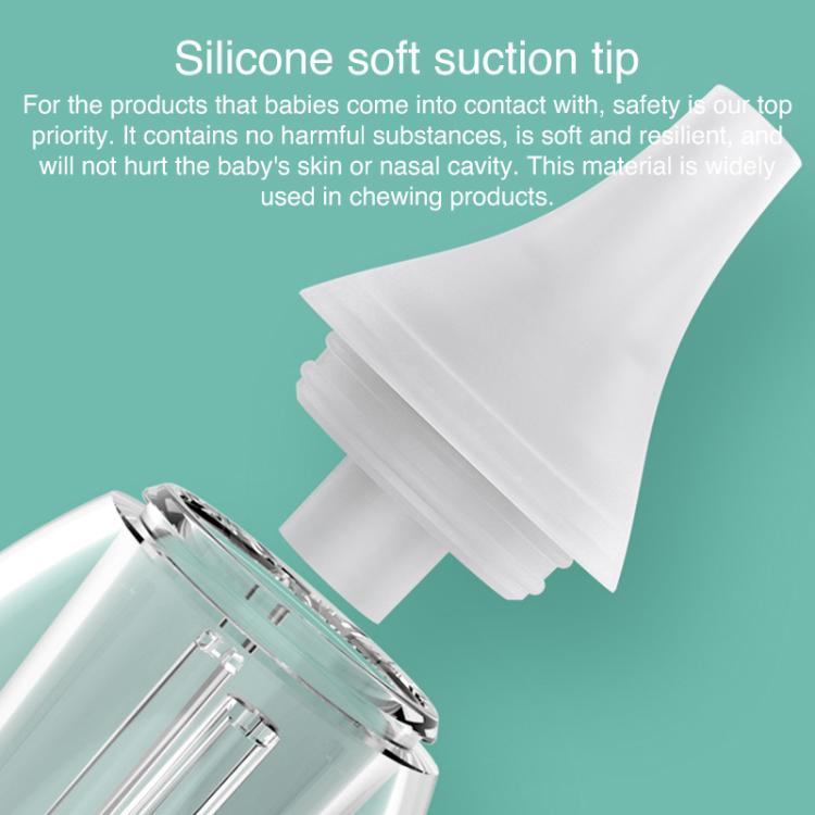 Baby Electric Nasal Aspirator FY-B202 