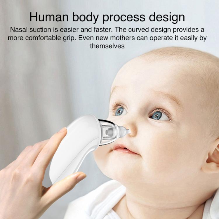 FY-B203 Baby Nasal Aspirator UK Plug
