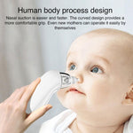 FY-B203 Baby Nasal Aspirator UK Plug