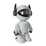 Smart Robot Camera ESCAM PT205 5G –  US Plug