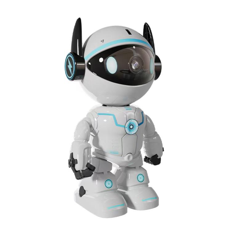 Smart Robot Camera ESCAM PT205 5G – UK Plug