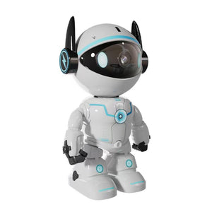 Smart Robot Camera ESCAM PT205 5G – UK Plug
