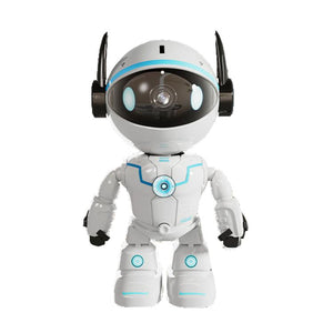 Smart Robot Camera ESCAM PT205 5G – UK Plug