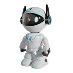 Smart Robot Camera ESCAM PT205 5G – AU Plug