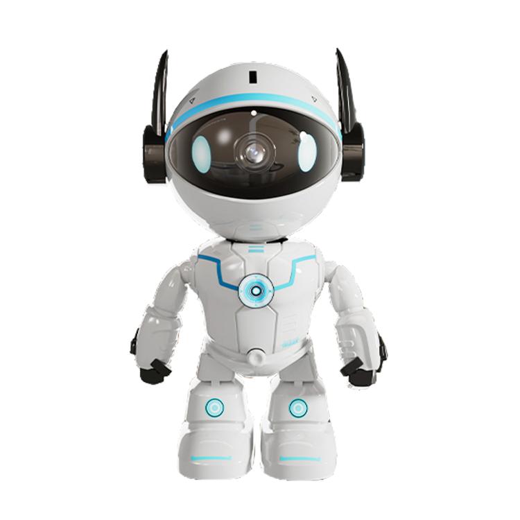 Smart Robot Camera ESCAM PT205 5G – AU Plug