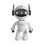 Smart Robot Camera ESCAM PT205 5G – AU Plug