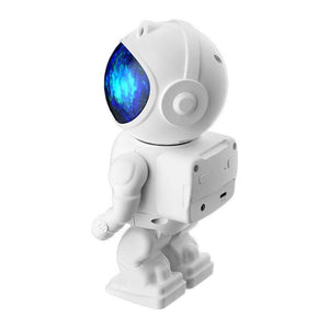 Astronaut Starry Sky Projection Lamp