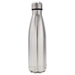 Stainless Steel Vacuum Cup 750ml with Hidden Storage