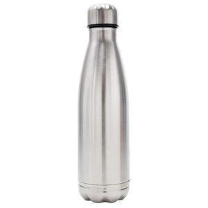 Stainless Steel Vacuum Cup 750ml with Hidden Storage