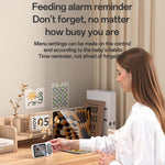 Yesido KM26 Baby Monitor 3.5" TFT - UK Plug