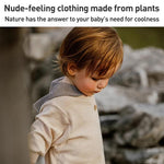 Benzdeer Toddler Long Sleeve Jumpsuit 73cm (Coffee) 