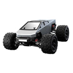 Brushless 4WD RC Car JJR/C C8811B 1:20