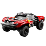 JJR/C C8826 1:10 4WD High-Speed RC Car (Red) 