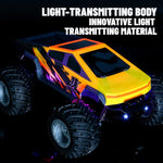 Off-Road RC Car JJR/C Q208 Cyberfoot