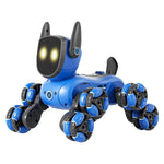 RC Robot Dog JJR/C Q200 – Blue