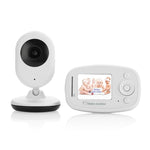 Baby Monitor BM-SP820 2.4" LCD 