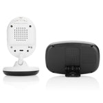 Baby Monitor BM-SP820 2.4" LCD 