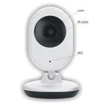 Baby Monitor BM-SP820 2.4" LCD 