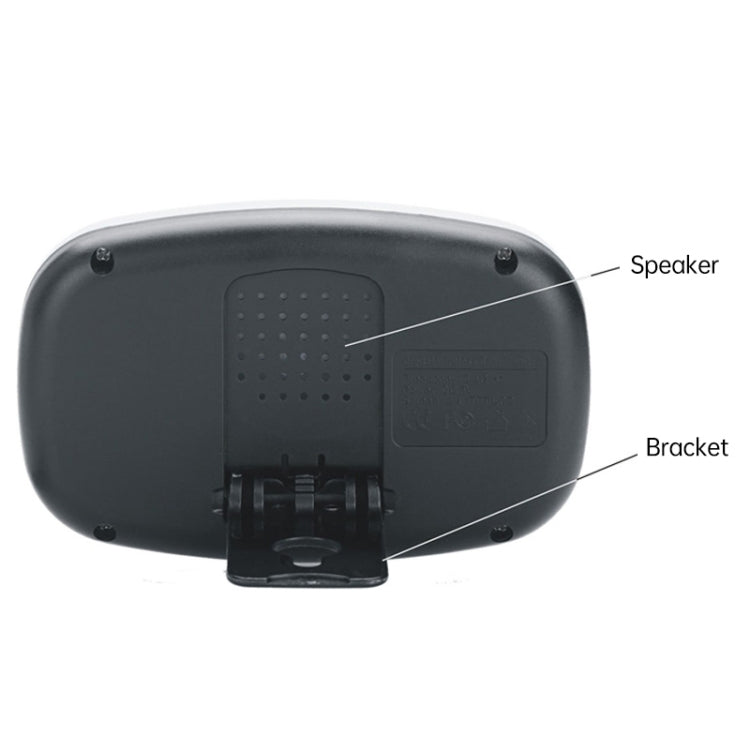 Baby Monitor BM-SP820 2.4" LCD 