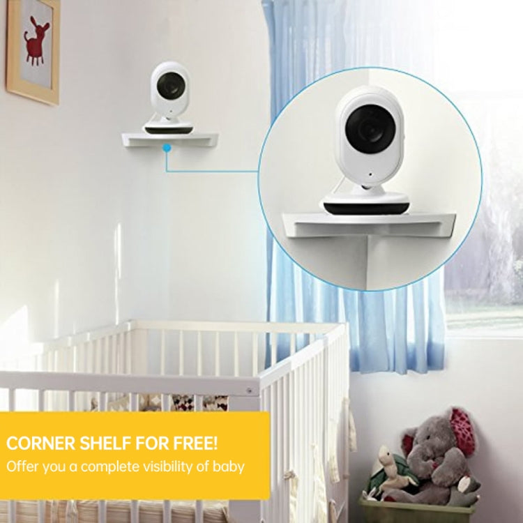 Baby Monitor BM-SP820 2.4" LCD 