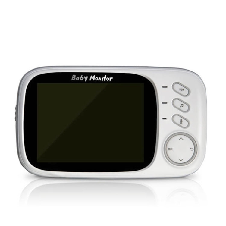 VB603 Wireless Baby Monitor 