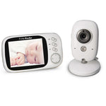 VB603 Wireless Baby Monitor 
