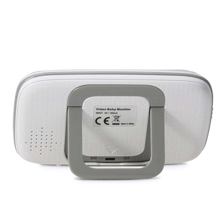 VB603 Wireless Baby Monitor 