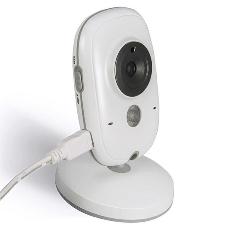 VB603 Wireless Baby Monitor 