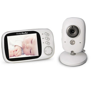 VB603 Wireless Baby Monitor 
