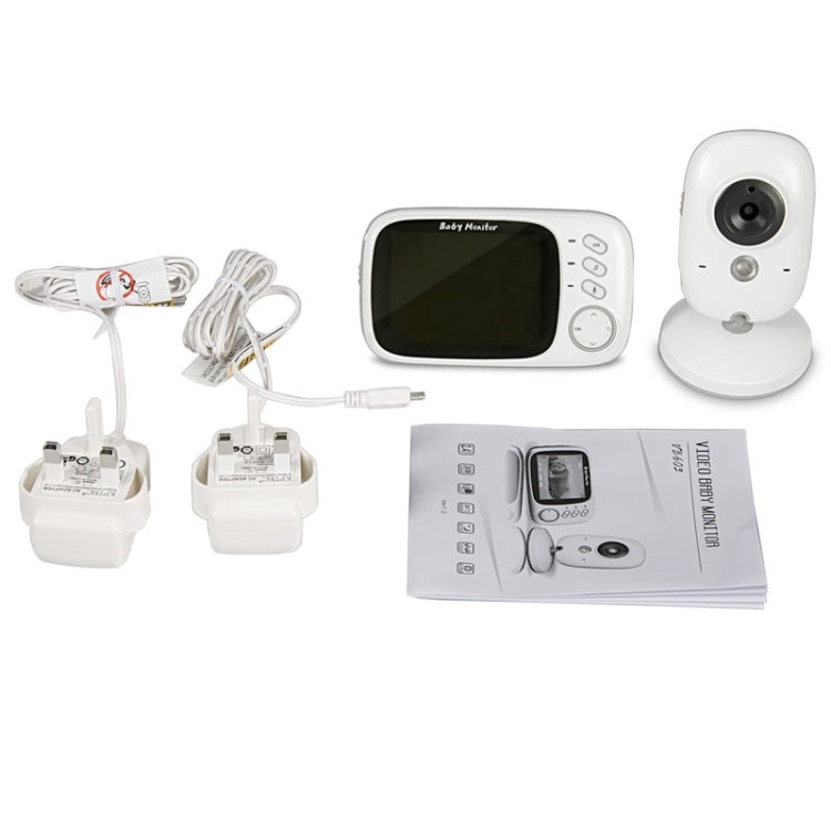 VB603 Wireless Baby Monitor 