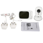 VB603 Wireless Baby Monitor 