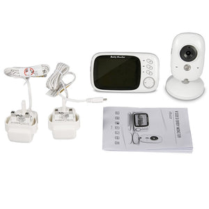 VB603 Wireless Baby Monitor 