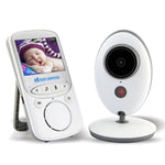 Wireless Baby Monitor VB605 