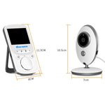 Wireless Baby Monitor VB605 