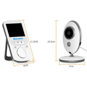 Wireless Baby Monitor VB605 