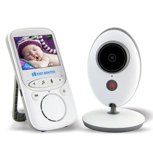 Wireless Baby Monitor VB605 