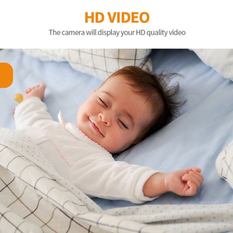 Wireless Baby Monitor VB605 