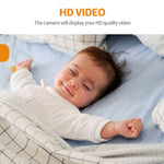 Wireless Baby Monitor VB605 