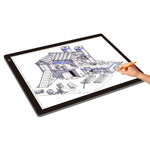 A2 LED Copy Board - 23W Dimmable