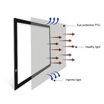 A3 LED Copy Board - Ultra-Thin, Stepless Dimming 