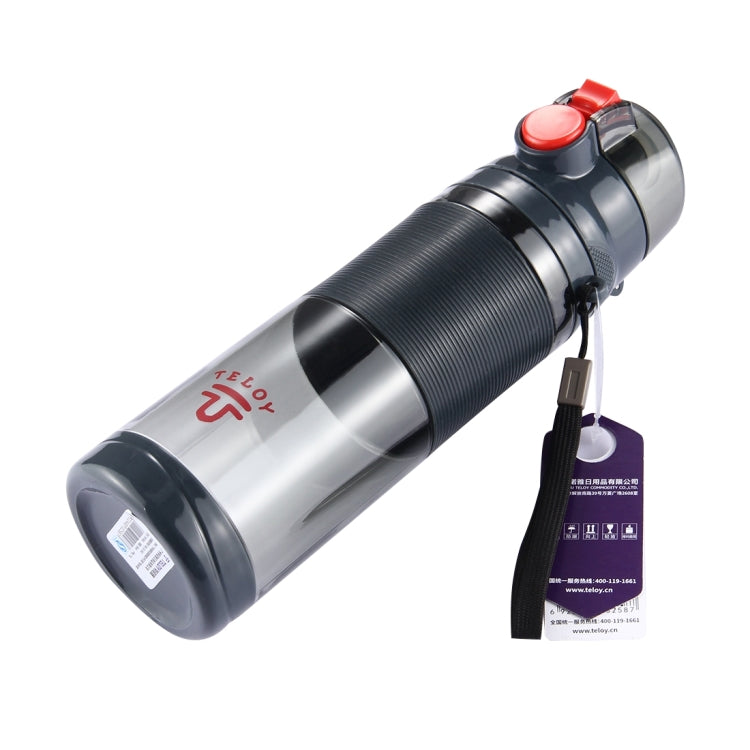 Space Bottle TNY-9601 650ml BPA-Free, Leak-Proof