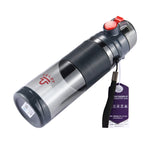 Space Bottle TNY-9601 650ml BPA-Free, Leak-Proof