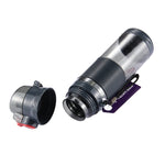 Space Bottle TNY-9601 650ml BPA-Free, Leak-Proof