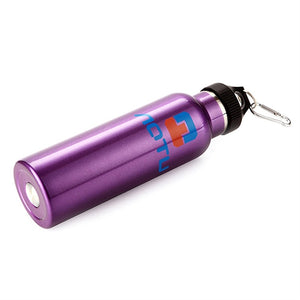 Thermos Bottle AOTU AT6646 – 600ml, Leakproof, Purple