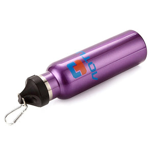 Thermos Bottle AOTU AT6646 – 600ml, Leakproof, Purple