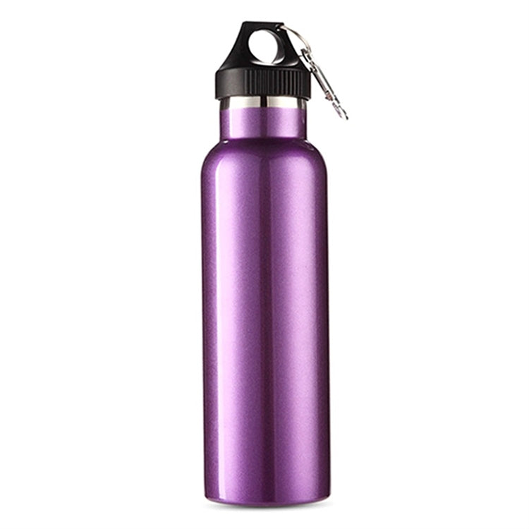 Thermos Bottle AOTU AT6646 – 600ml, Leakproof, Purple