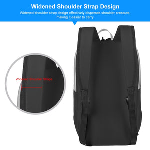 School Backpack for Kids Black – HAWEEL