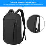 School Backpack for Kids Black – HAWEEL