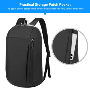 School Backpack for Kids Black – HAWEEL